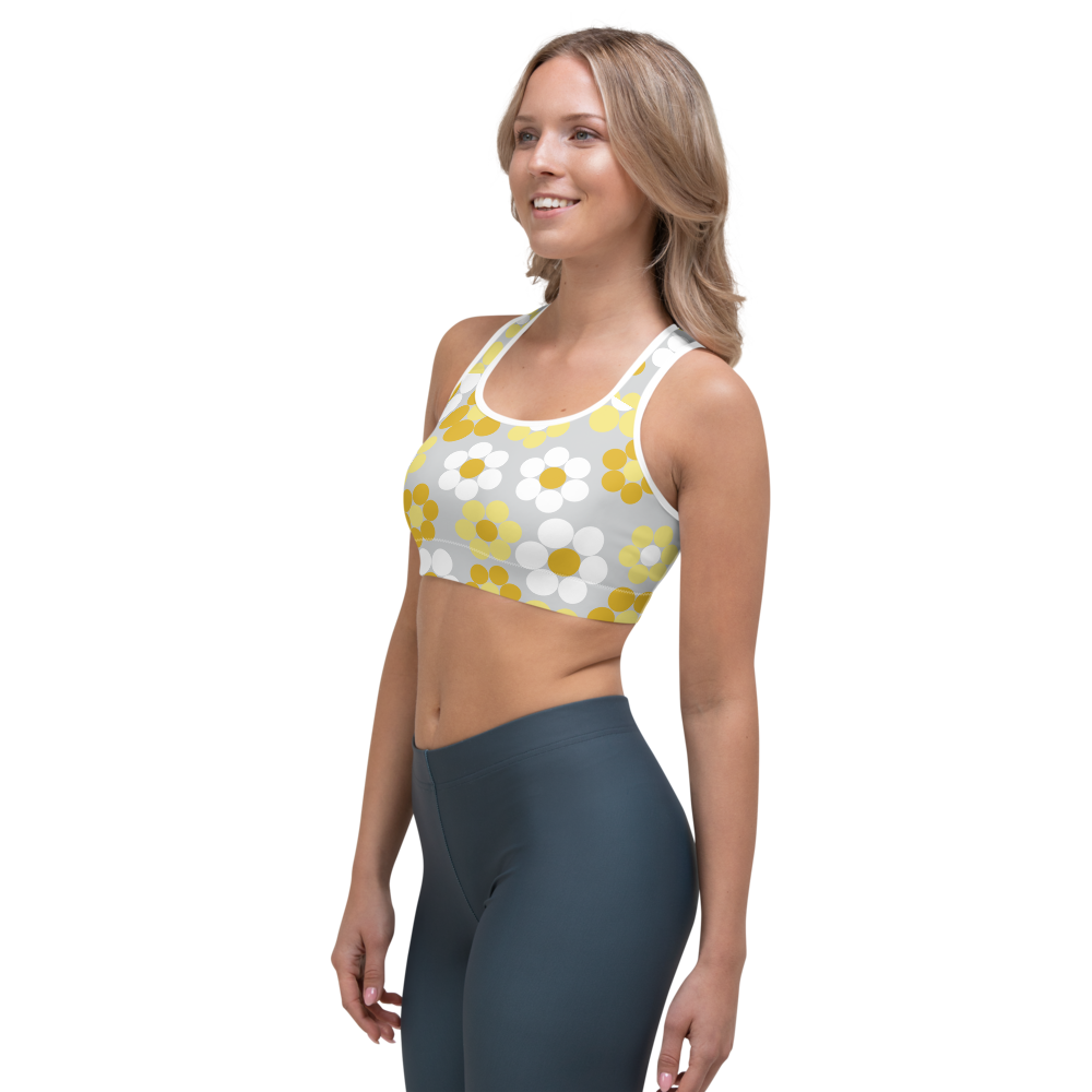 Midsummer | Sports Bra