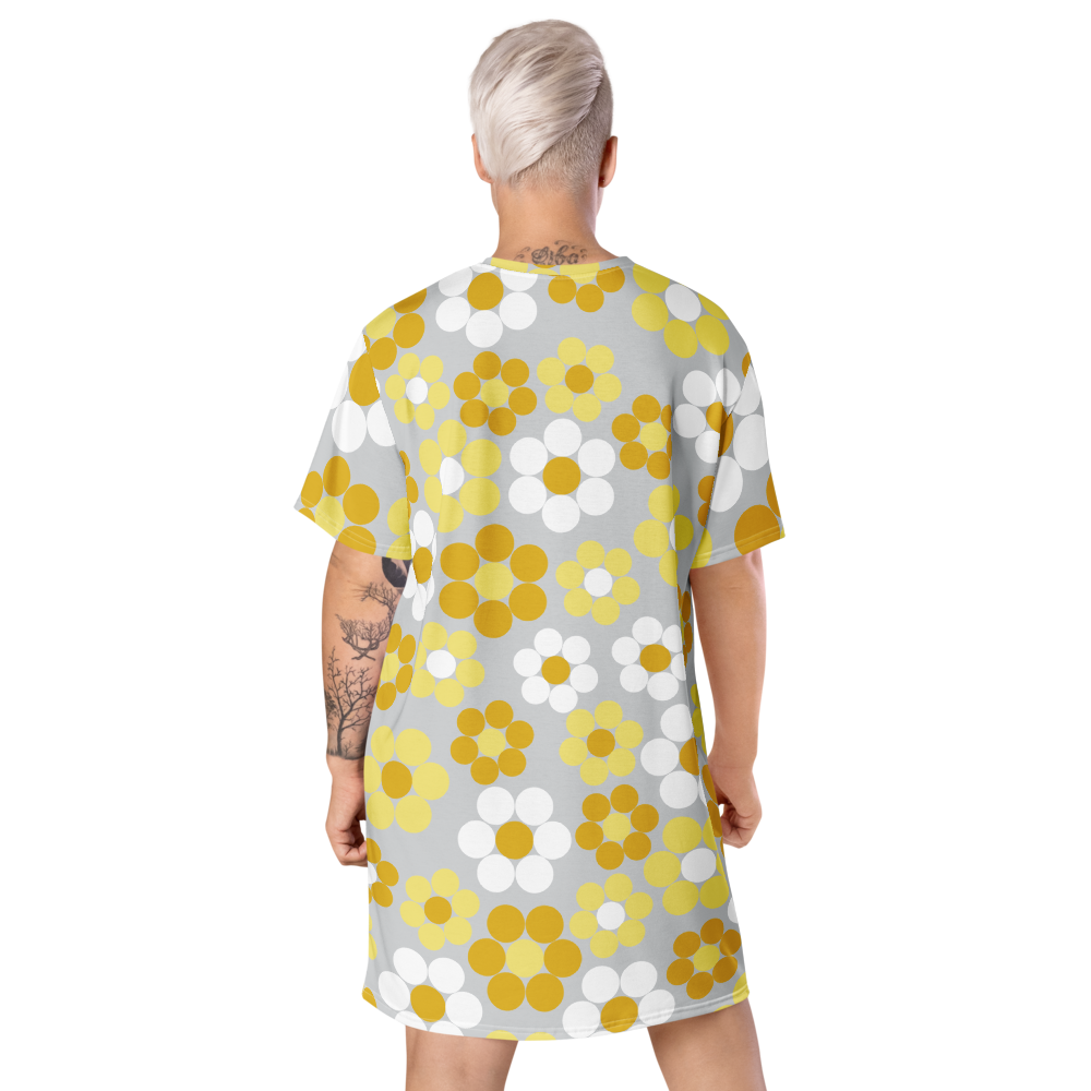 Midsummer | T-Shirt Dress