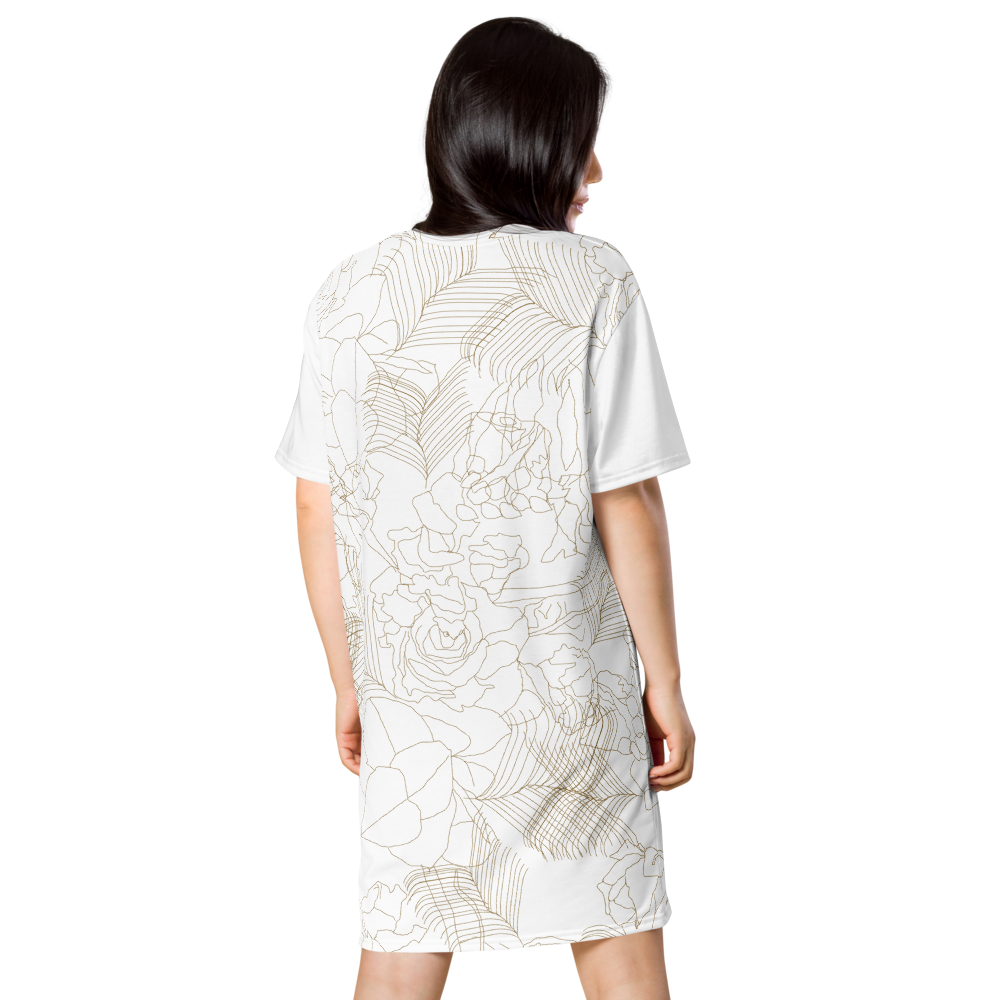 Luxuries | T-Shirt Dress