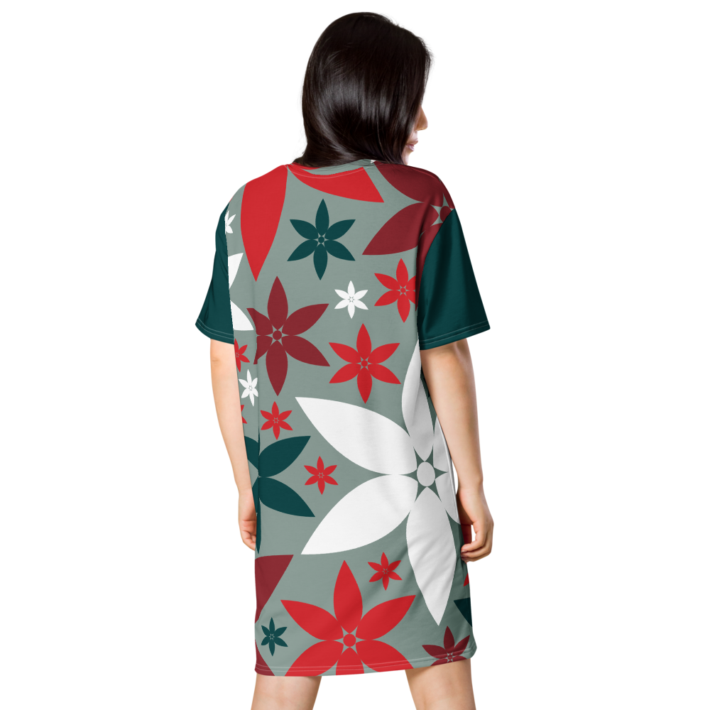Hermione | T-Shirt Dress