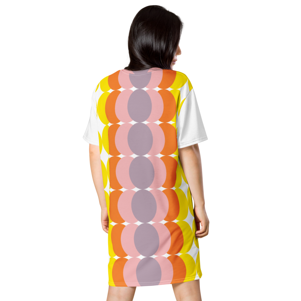 New Life | T-Shirt Dress