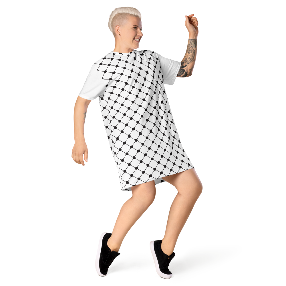 Roots | T-Shirt Dress