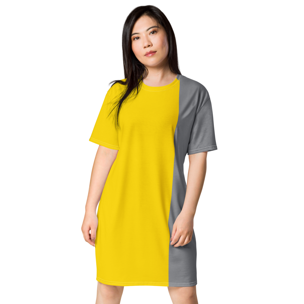 New Start | T-Shirt Dress