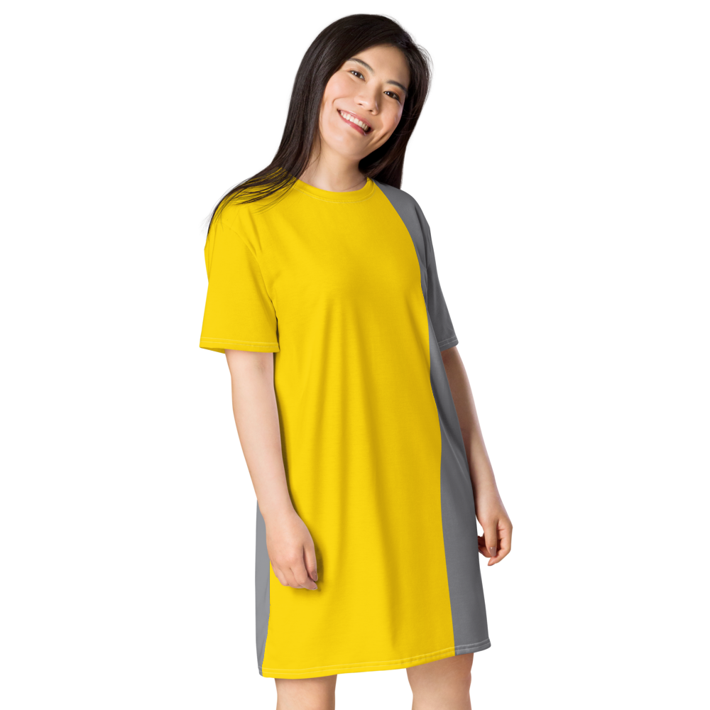 New Start | T-Shirt Dress