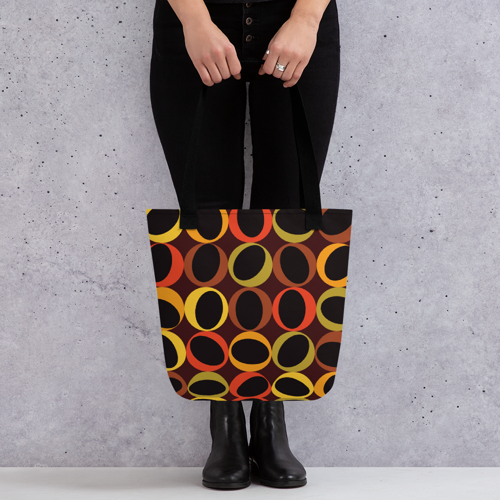 Arabian Fragrances | Tote Bag