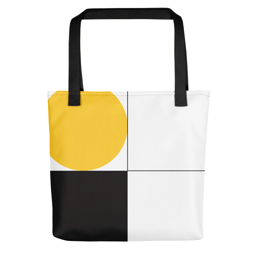 Local Sun | Tote Bag