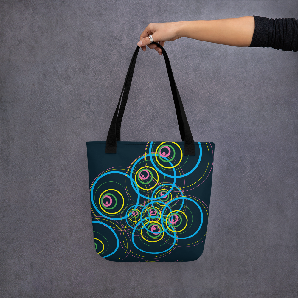 New Year | Tote Bag