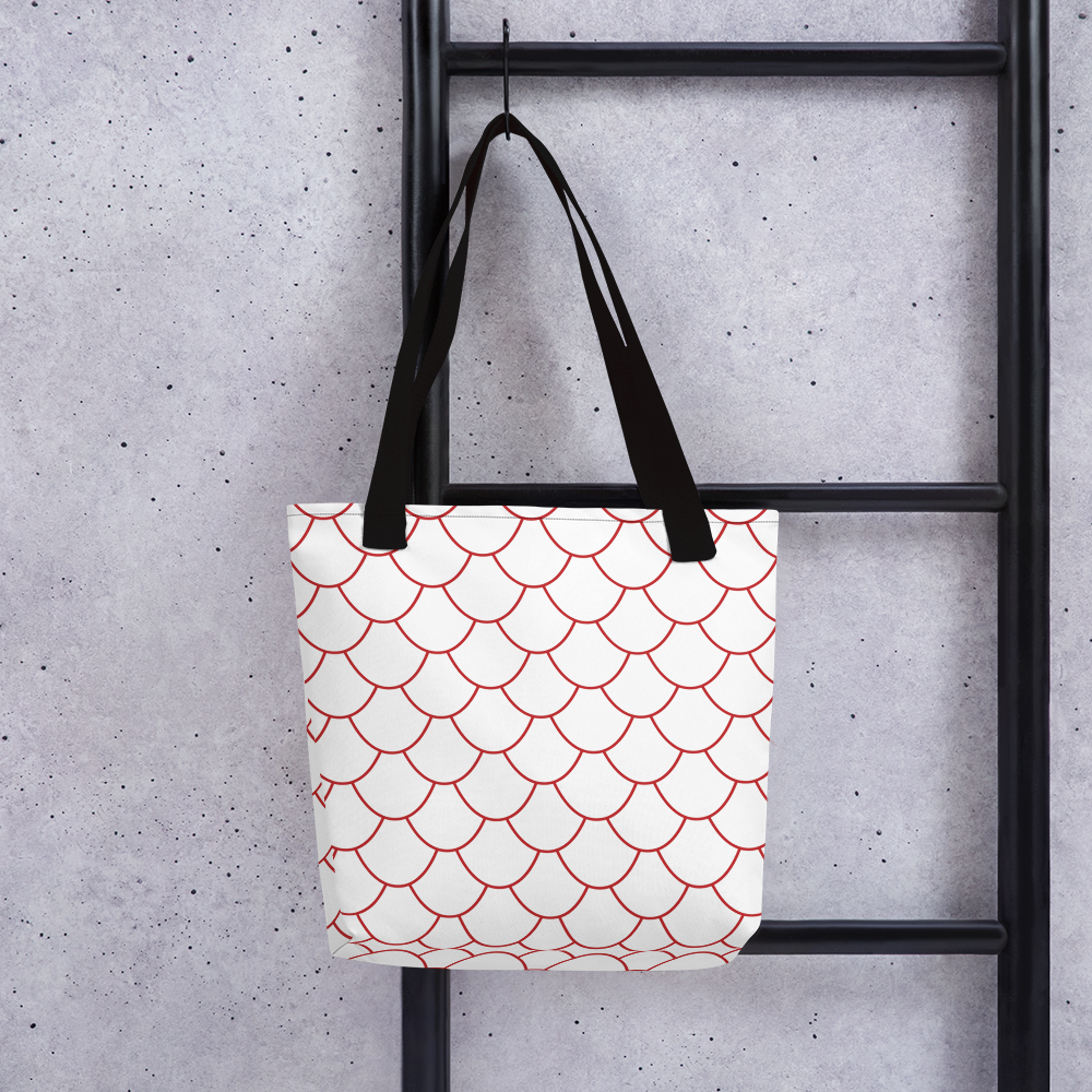 Arabian Finjan | Tote Bag
