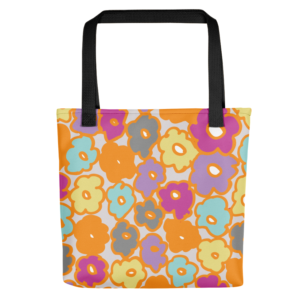 Spring Time | Tote Bag