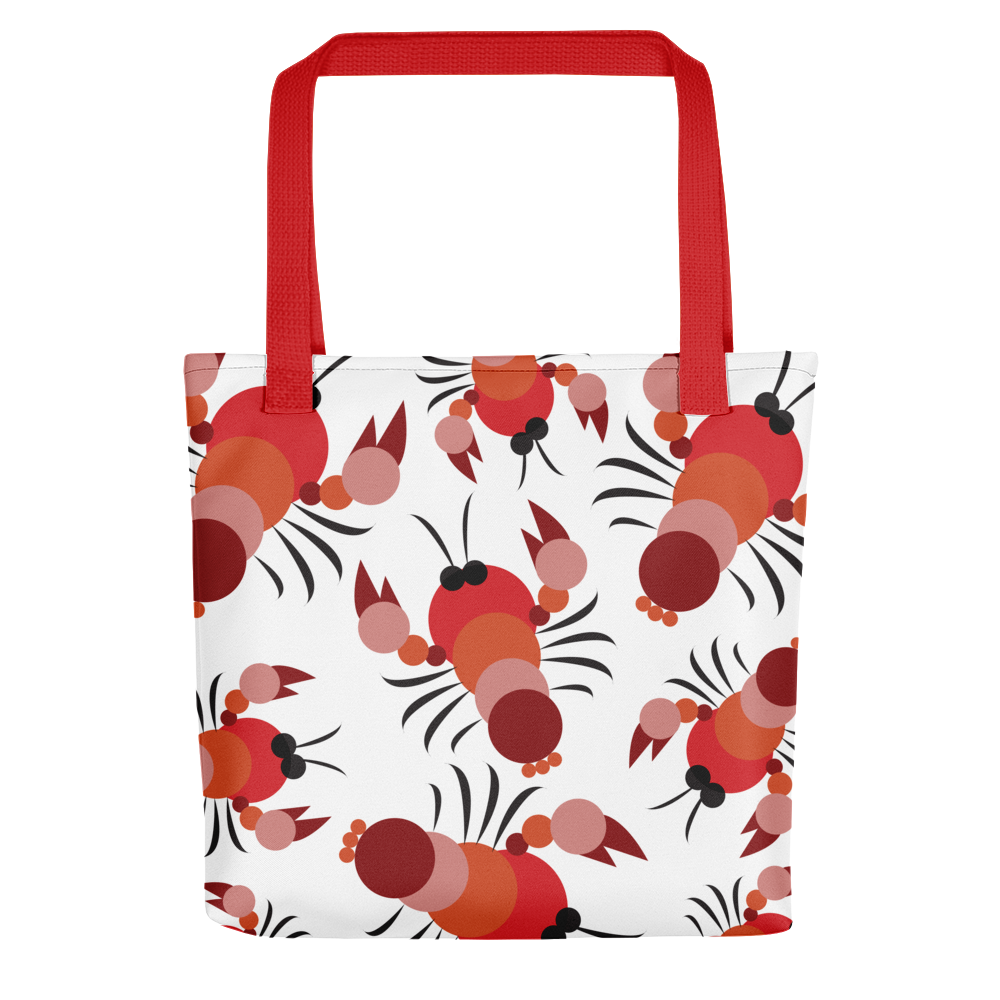 Rapujuhlat | Tote Bag