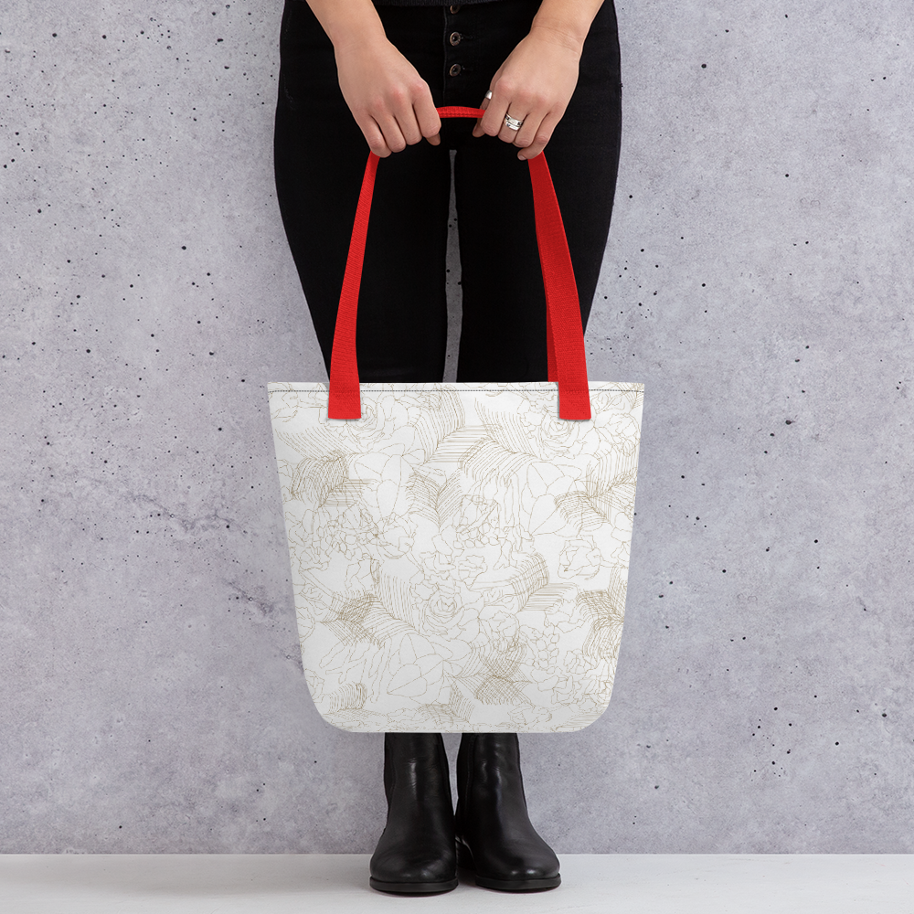 Luxuries | Tote Bag