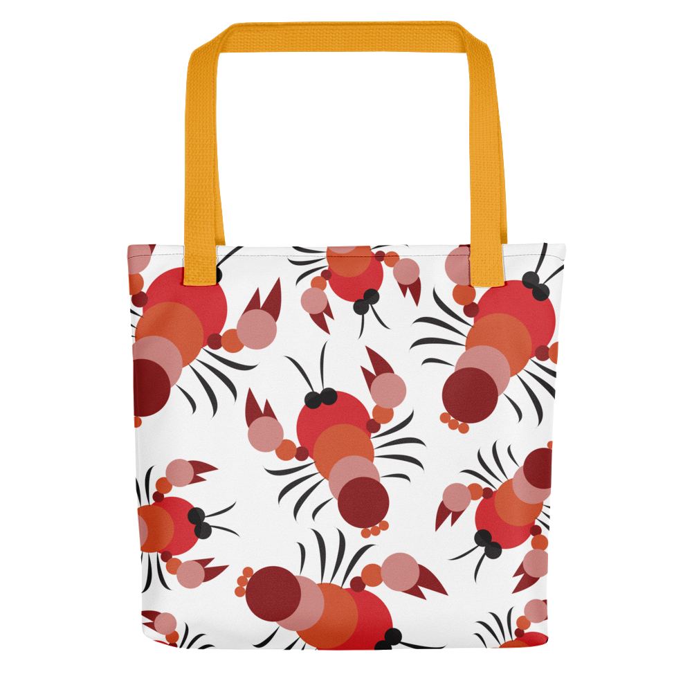 Rapujuhlat | Tote Bag