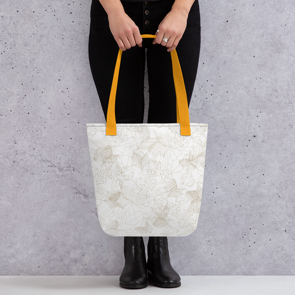 Luxuries | Tote Bag