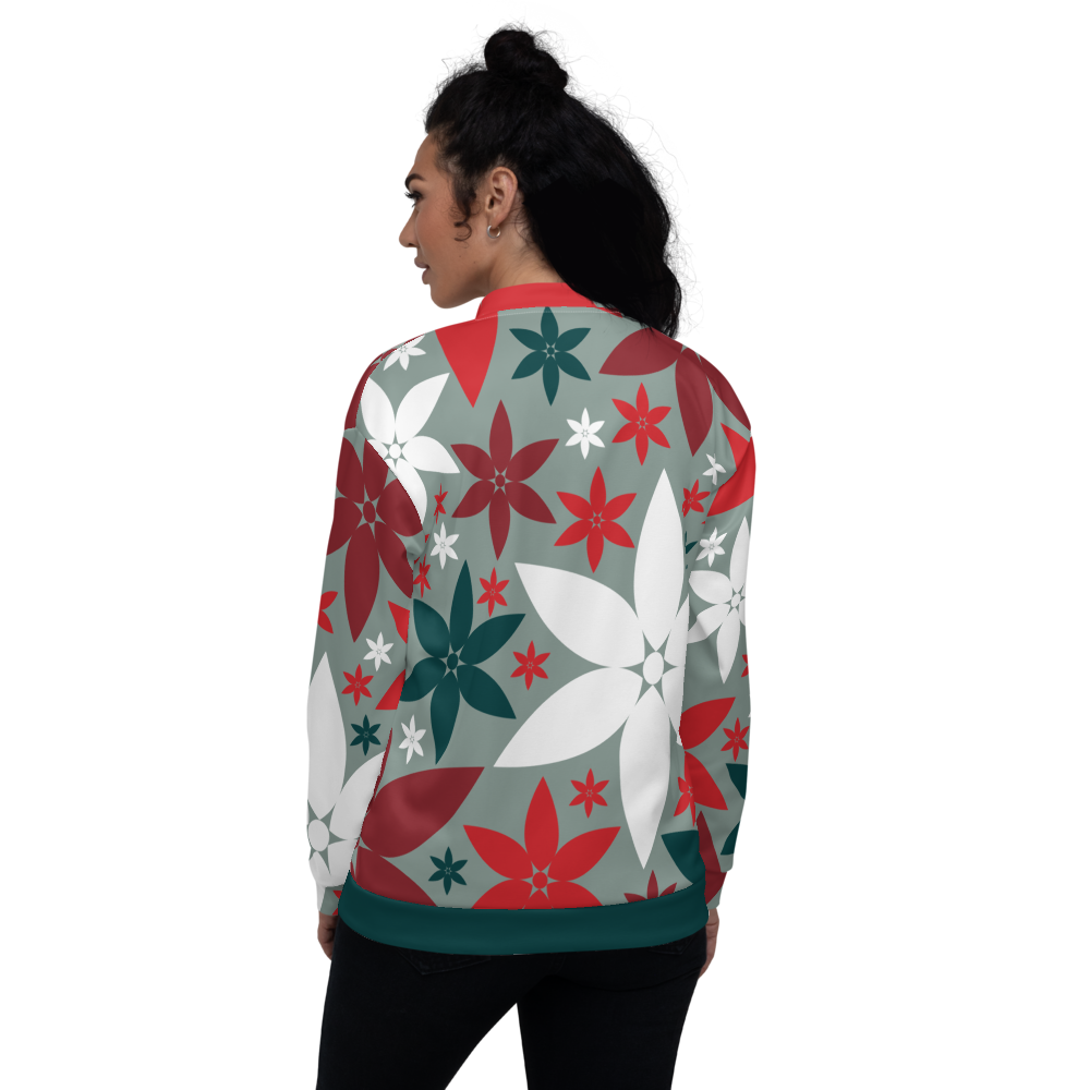Hermione | Bomber Jacket
