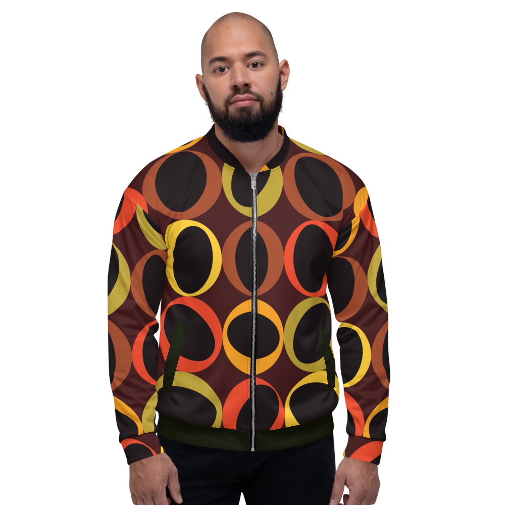 Arabian Fragrances | Bomber Jacket