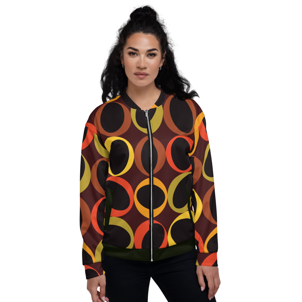 Arabian Fragrances | Bomber Jacket