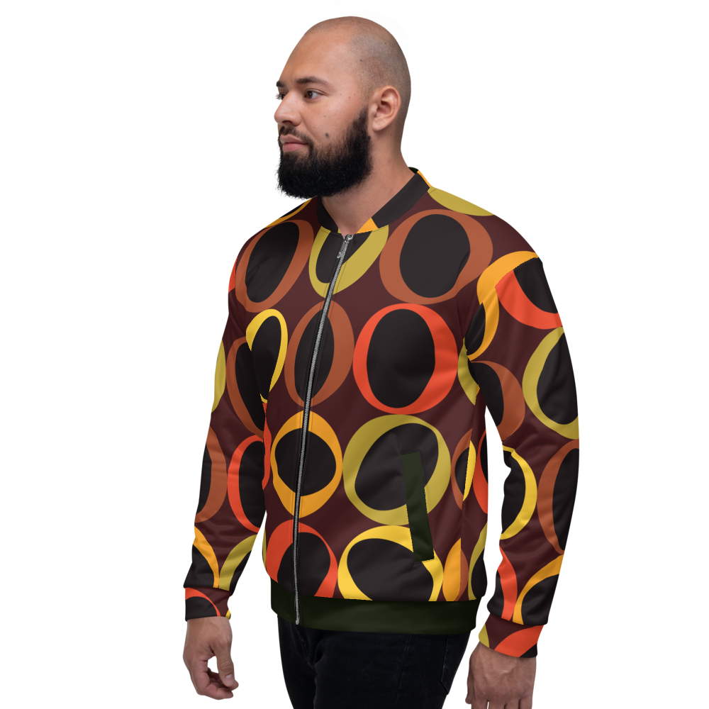 Arabian Fragrances | Bomber Jacket