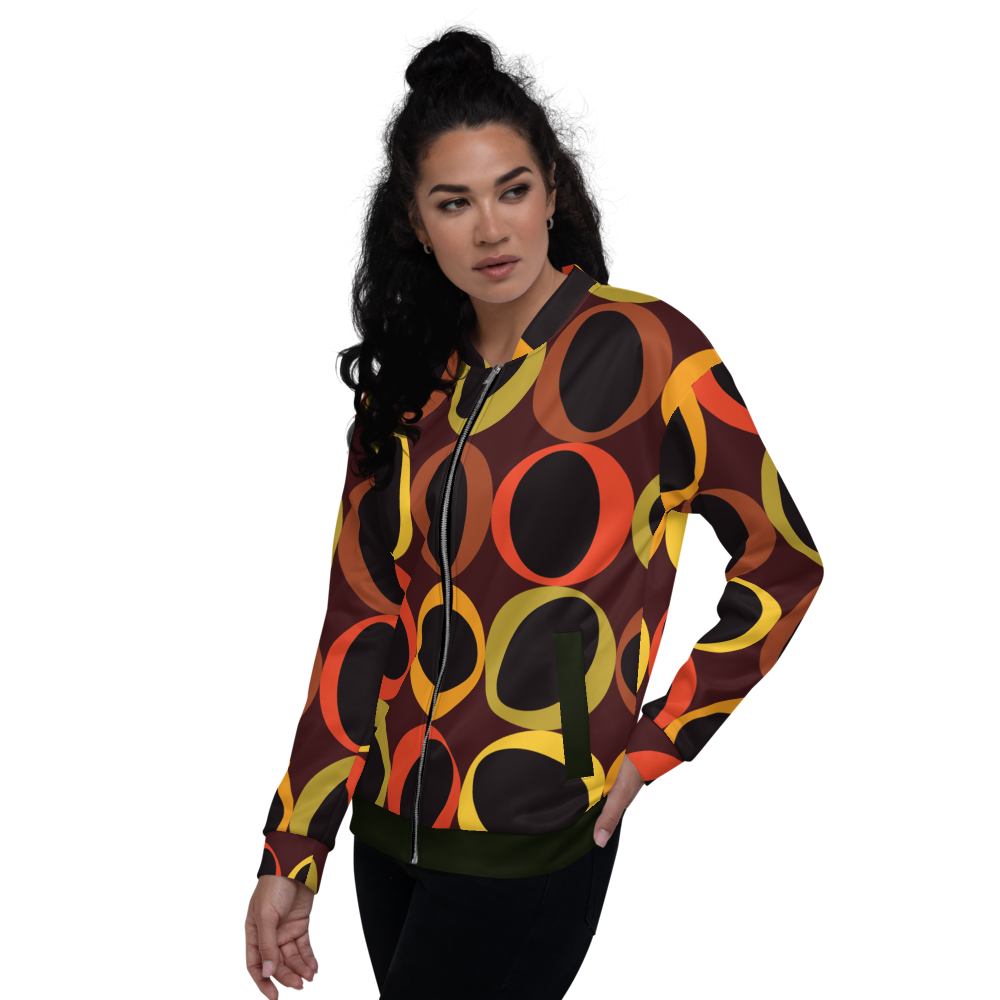 Arabian Fragrances | Bomber Jacket