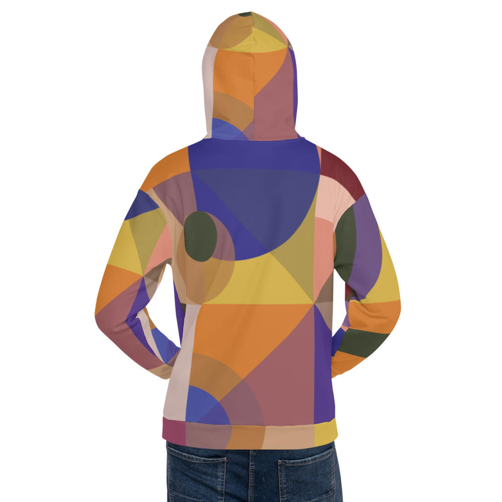 Smart Composition | Hoodie