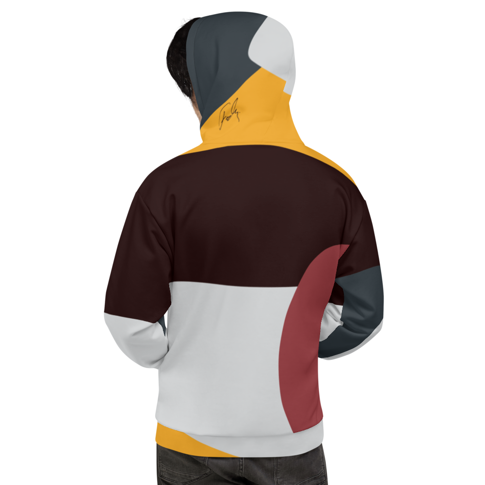 Stones | Hoodie