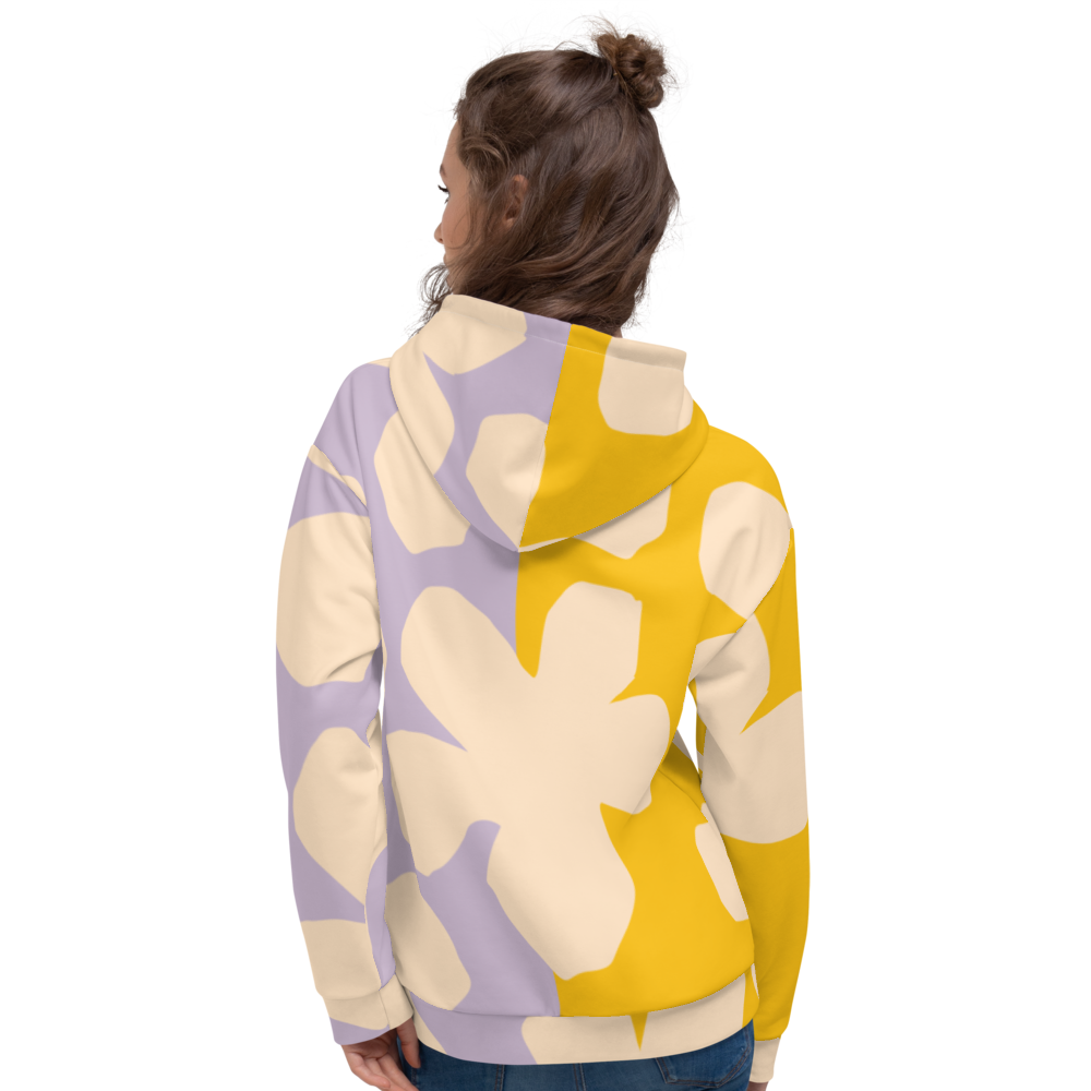 Stylish Flowers | Hoodie