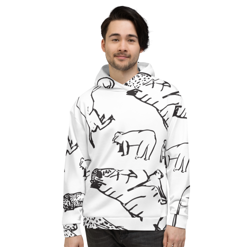 Animals | Hoodie