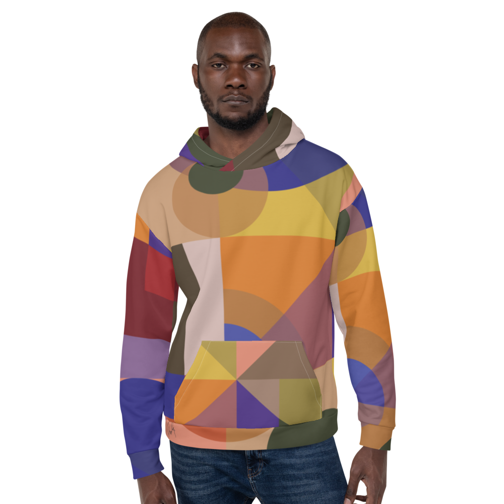 Smart Composition | Hoodie