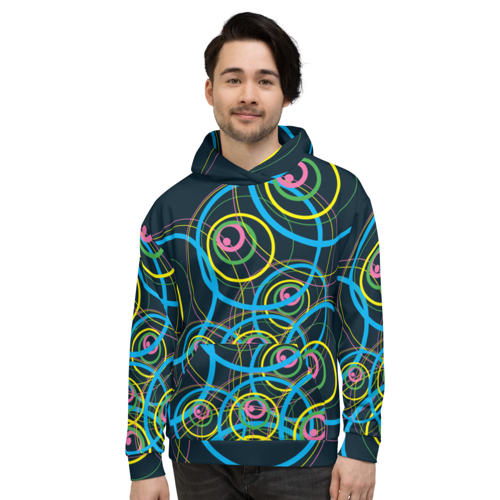 New Year | Hoodie