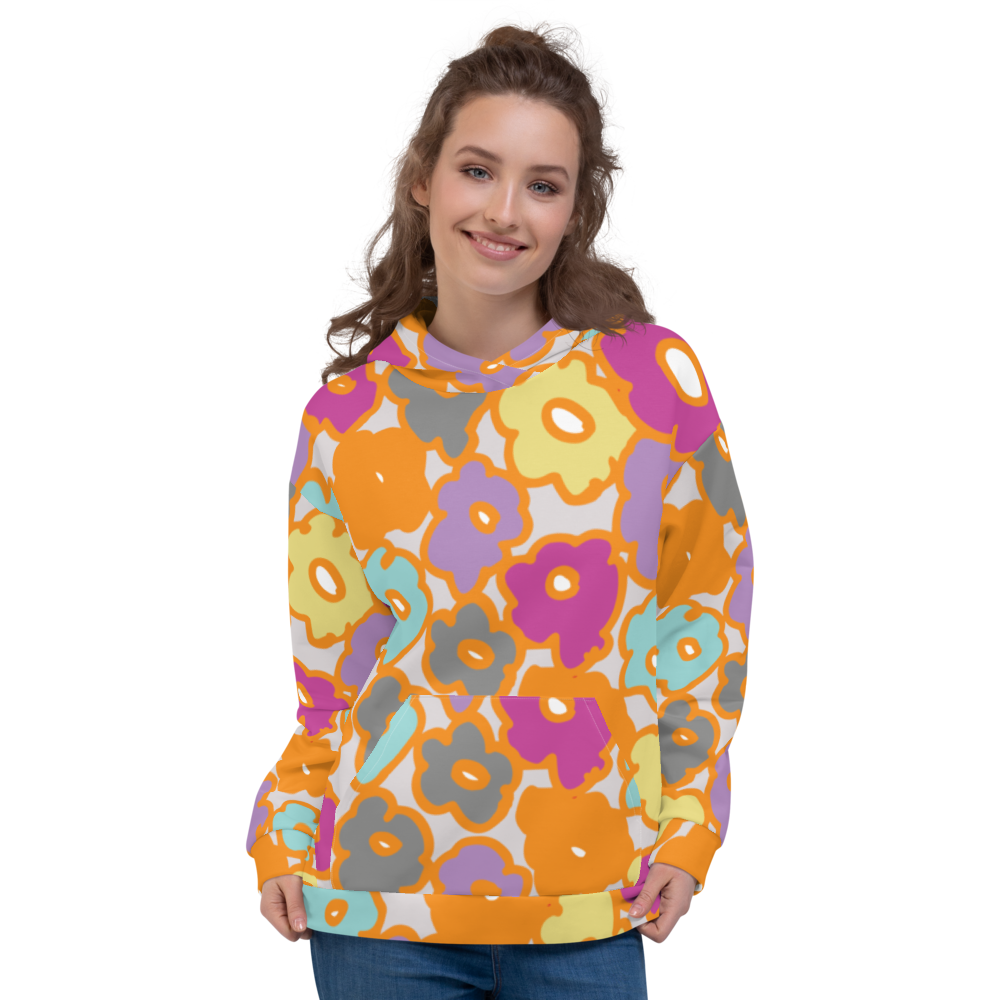 Spring Time | Hoodie