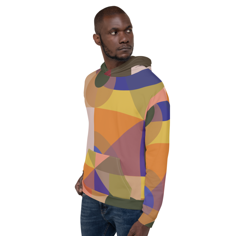 Smart Composition | Hoodie