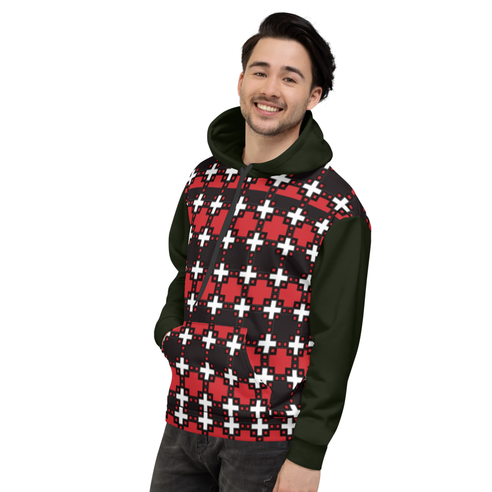 Oriental Fragrances | Hoodie