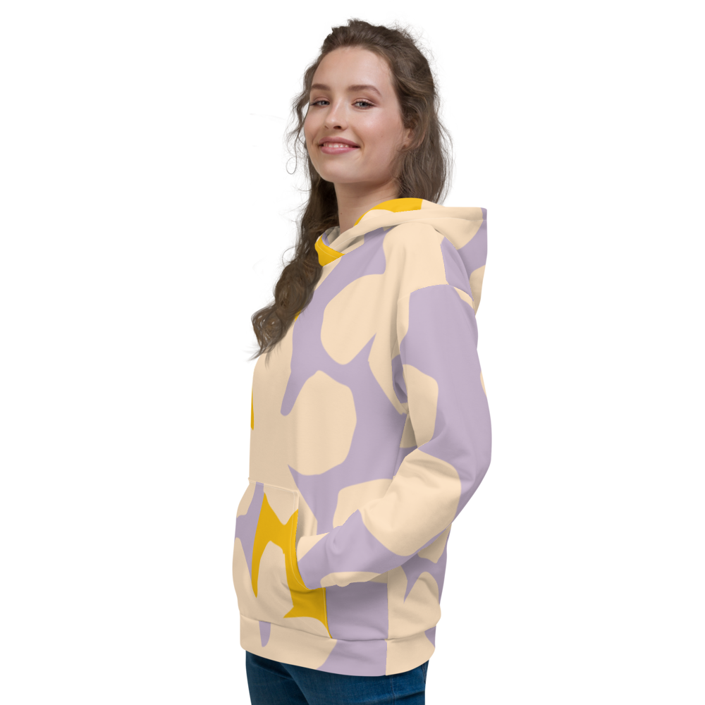 Stylish Flowers | Hoodie