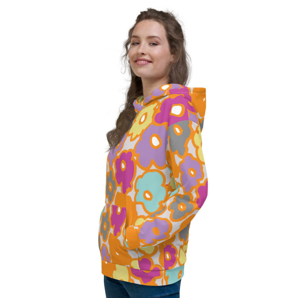 Spring Time | Hoodie