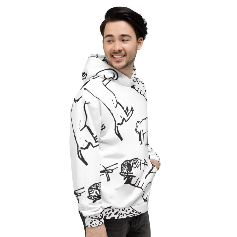 Animals | Hoodie