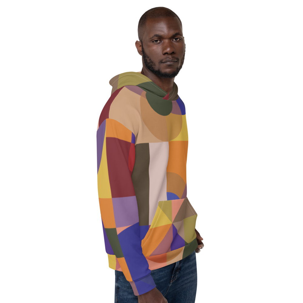 Smart Composition | Hoodie
