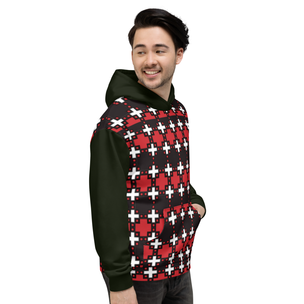 Oriental Fragrances | Hoodie