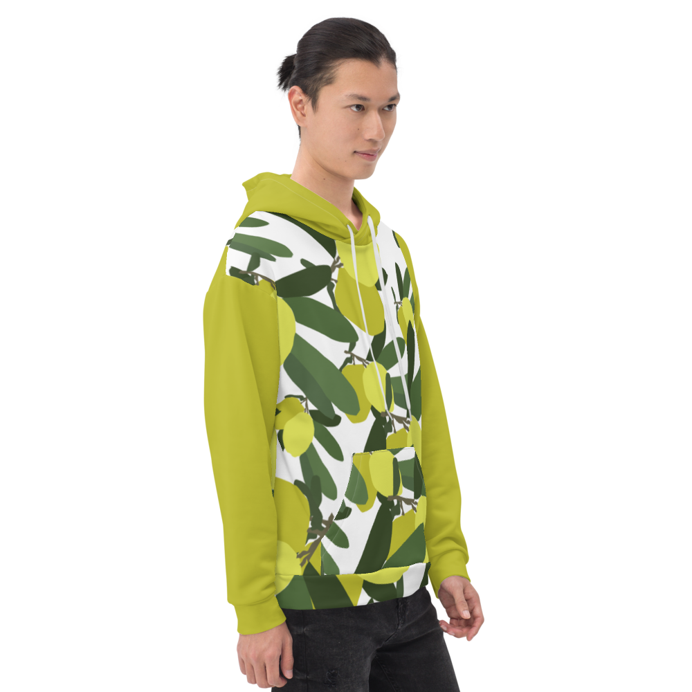 Olive Tree | Hoodie