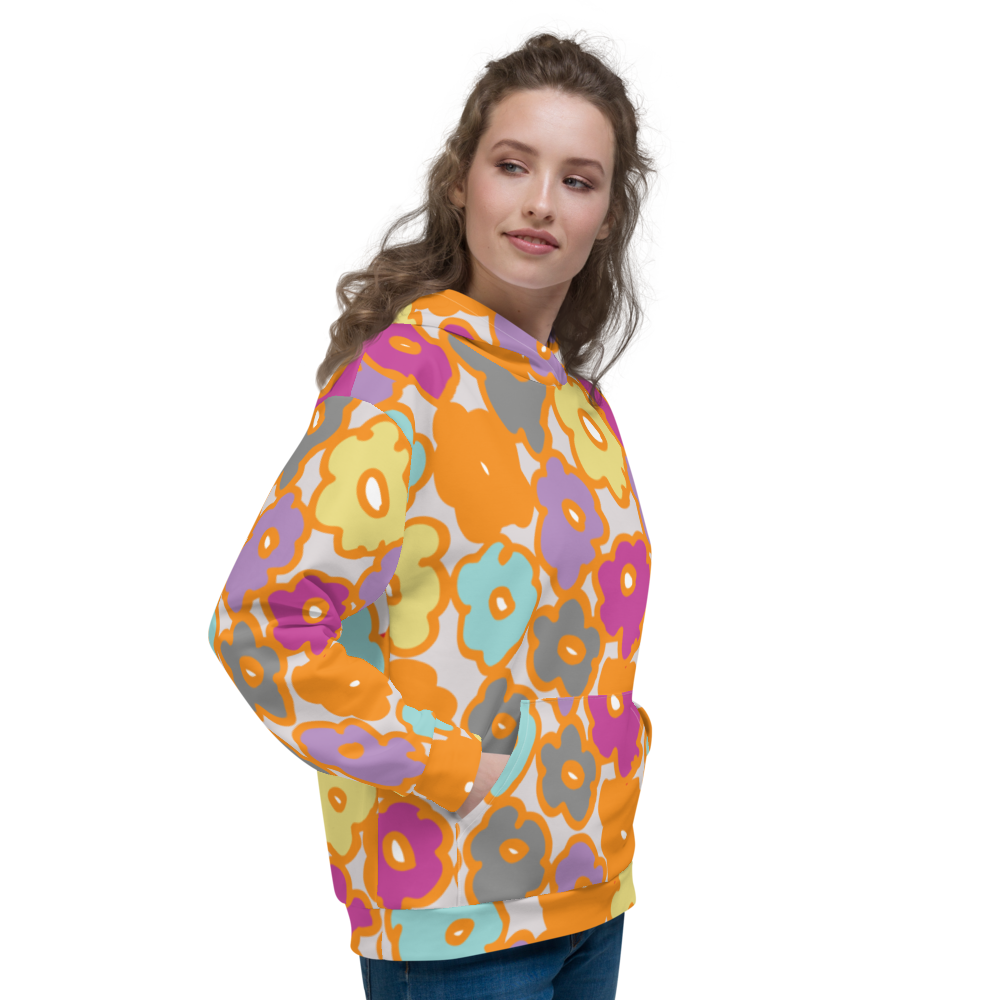 Spring Time | Hoodie