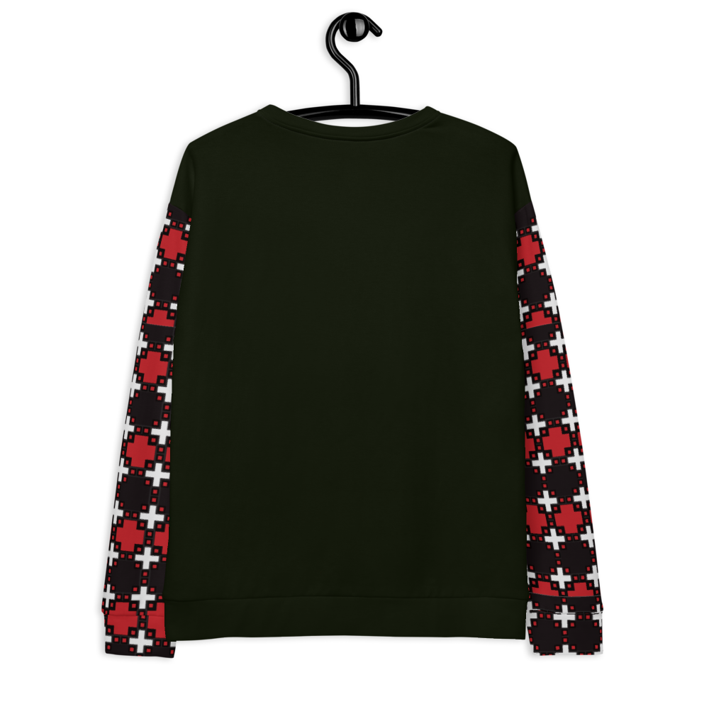 Oriental Fragrances | Sweatshirt