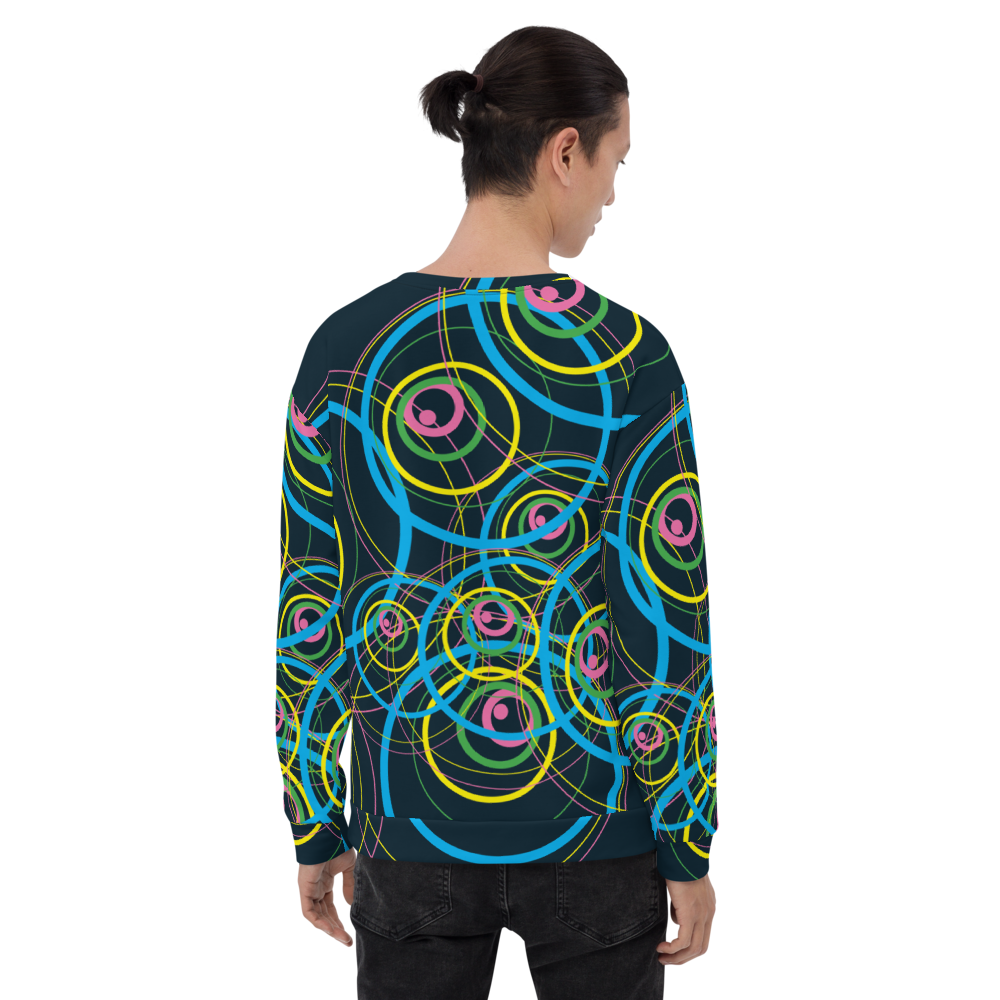 New Year | Sweatshirt