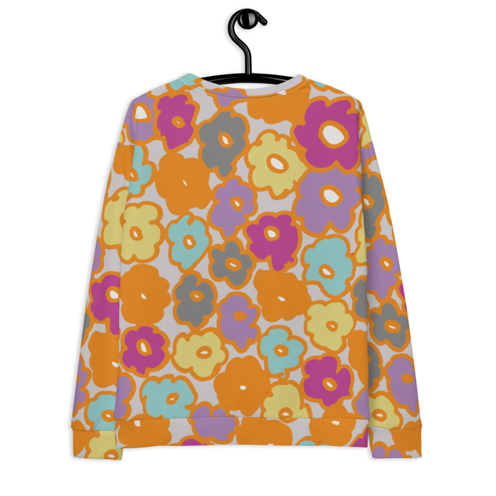 Spring Time | Sweatshirt