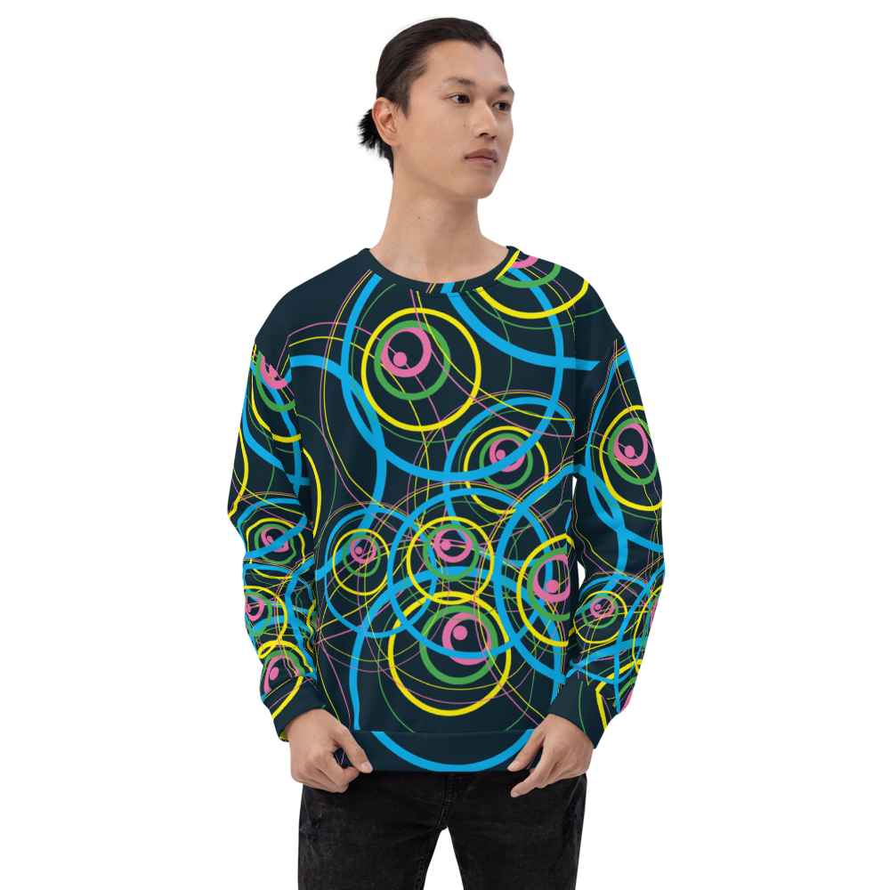 New Year | Sweatshirt