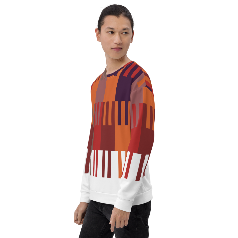 Desert Scents | Sweatshirt