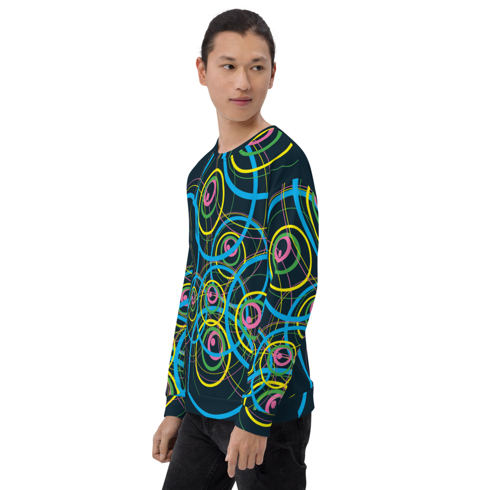 New Year | Sweatshirt