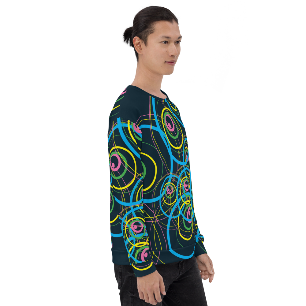 New Year | Sweatshirt