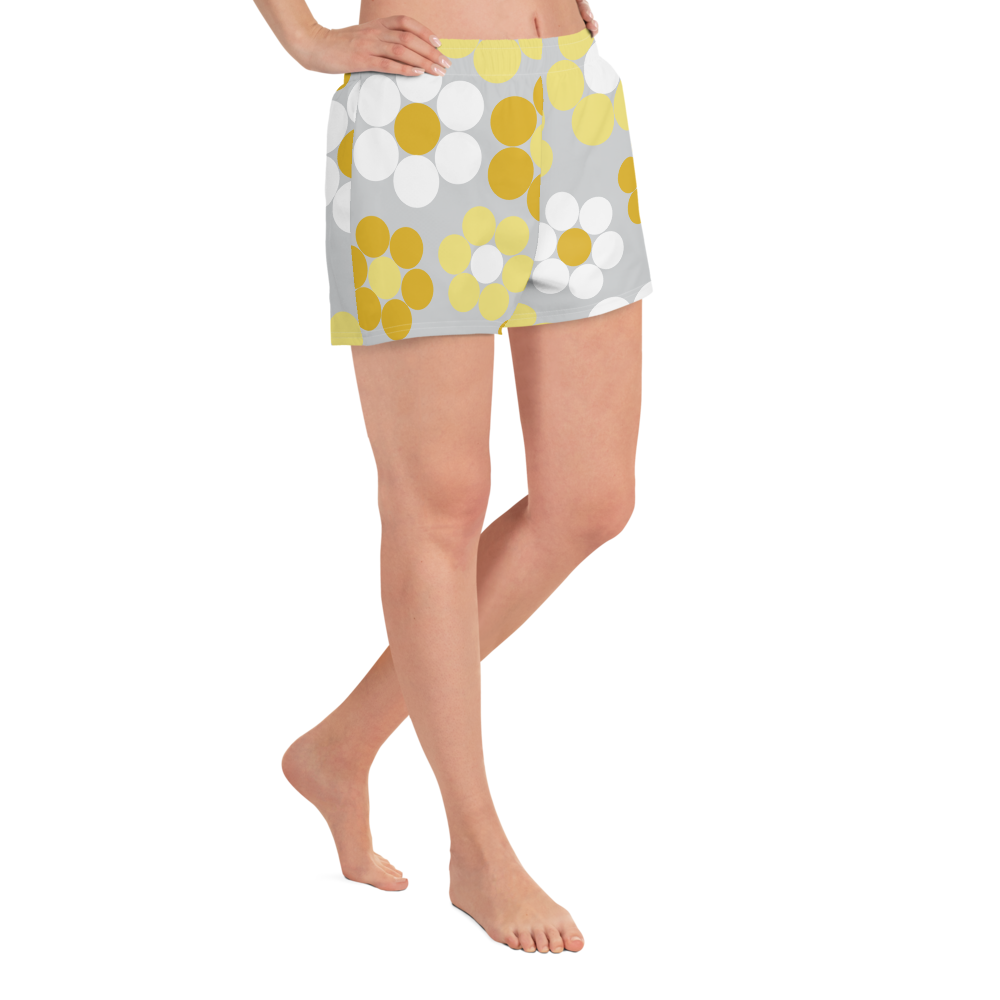 Midsummer | Women's Athletic Short Shorts