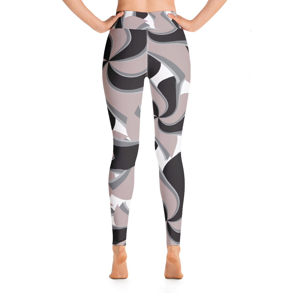 Spring Spirit | Yoga Leggings