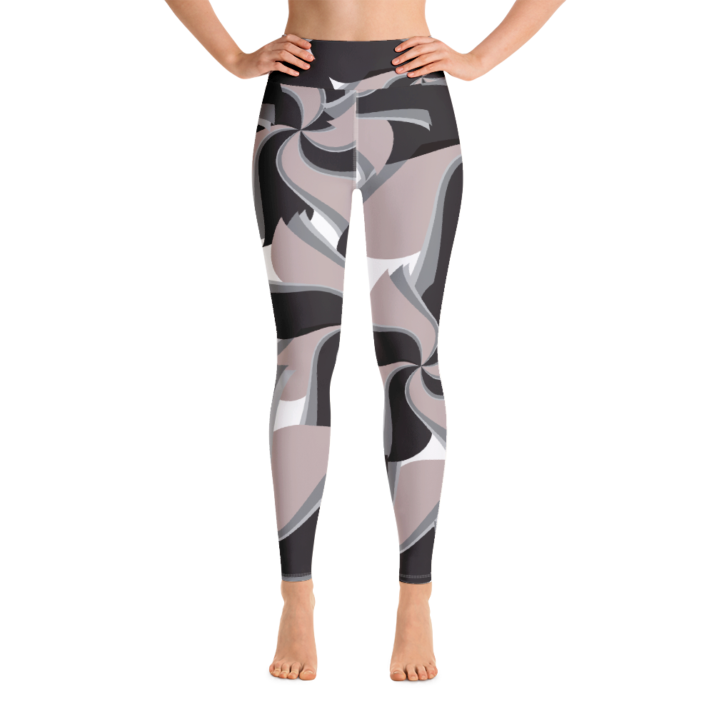 Spring Spirit | Yoga Leggings