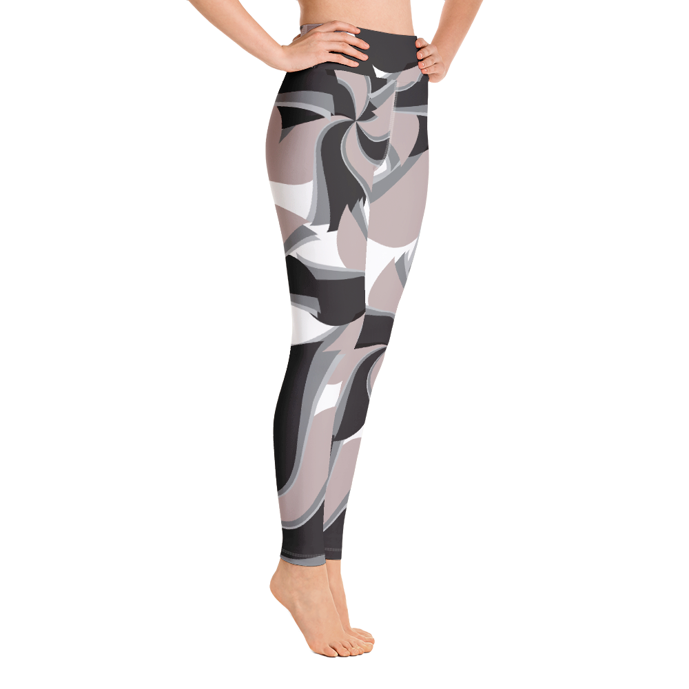Spring Spirit | Yoga Leggings