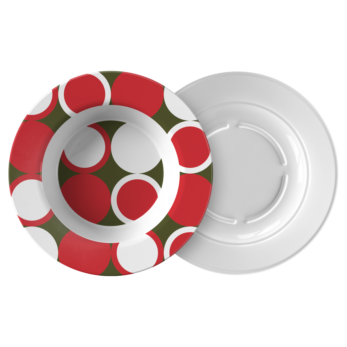 Christmas Balls | Bowl